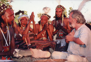 bororos